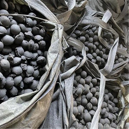 New Sail Silicon Briquette8 New Sail Silicon Briquette8