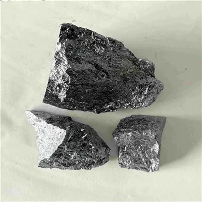 Висококвалитетни силиконски метал